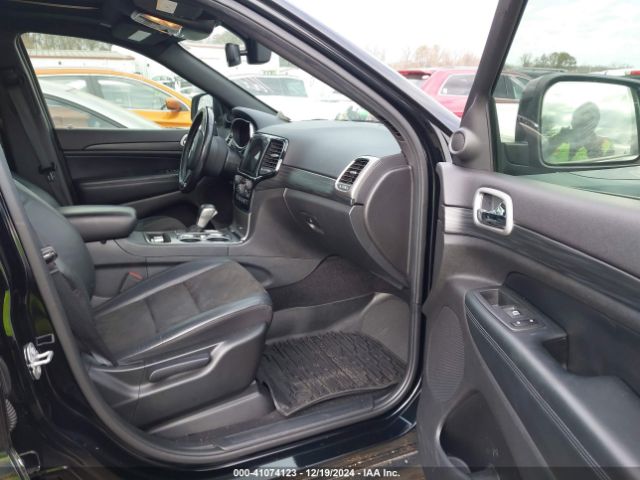 1C4RJFAG1LC371660 Jeep Grand Cherokee Altitude 4x4