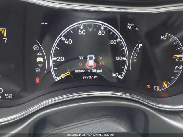 1C4RJFAG1LC371660 Jeep Grand Cherokee Altitude 4x4