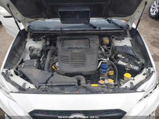 JF1VA1C61J8815356 Subaru Wrx Premium