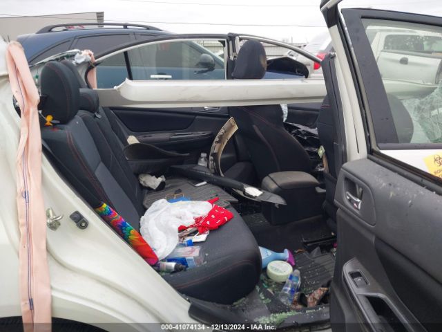 JF1VA1C61J8815356 Subaru Wrx Premium