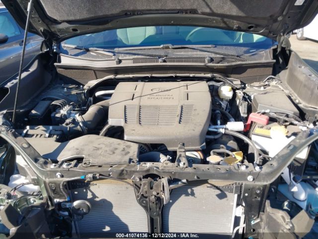 JF2SKADC0PH461757 Subaru Forester Premium