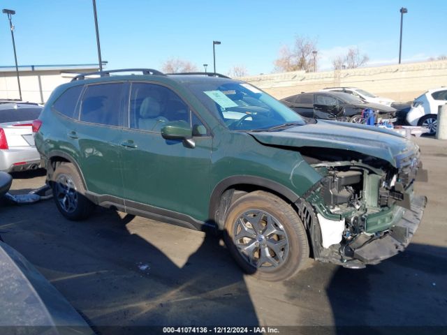 JF2SKADC0PH461757 Subaru Forester Premium