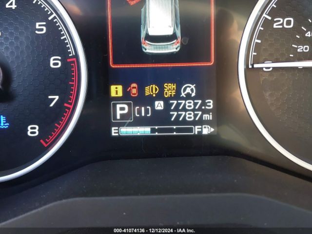 JF2SKADC0PH461757 Subaru Forester Premium