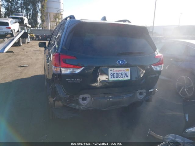 JF2SKADC0PH461757 Subaru Forester Premium