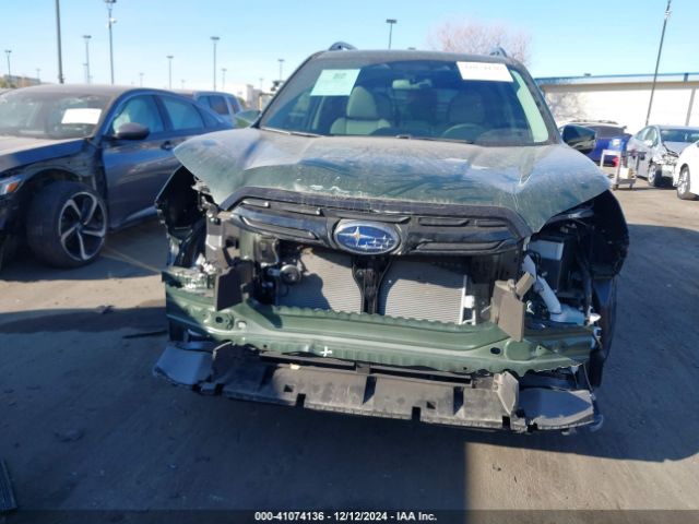 JF2SKADC0PH461757 Subaru Forester Premium