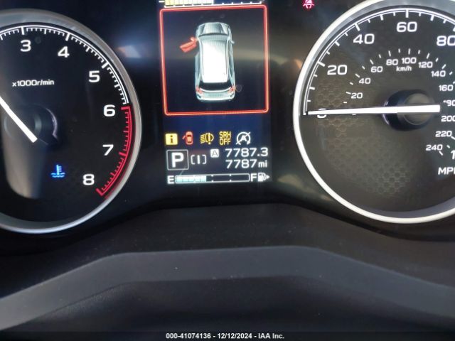 JF2SKADC0PH461757 Subaru Forester Premium