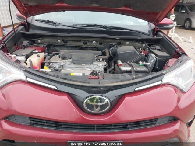 JTMWFREV4JD114367 Toyota Rav4 Adventure/xle