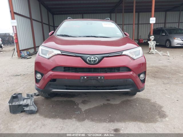 JTMWFREV4JD114367 Toyota Rav4 Adventure/xle
