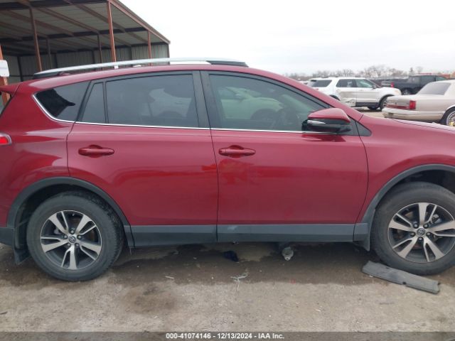 JTMWFREV4JD114367 Toyota Rav4 Adventure/xle