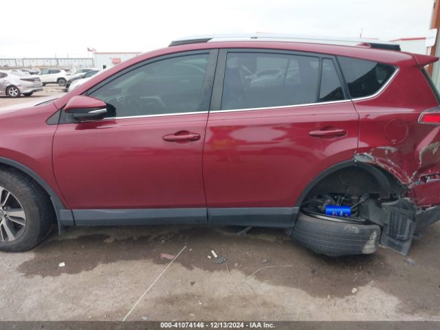 JTMWFREV4JD114367 Toyota Rav4 Adventure/xle