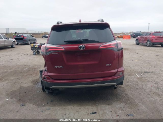 JTMWFREV4JD114367 Toyota Rav4 Adventure/xle