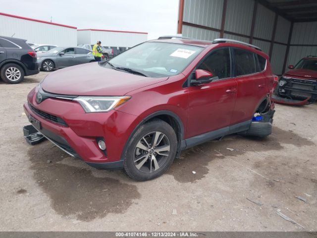 JTMWFREV4JD114367 Toyota Rav4 Adventure/xle