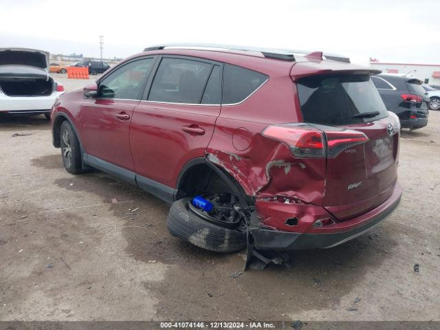 JTMWFREV4JD114367 Toyota Rav4 Adventure/xle
