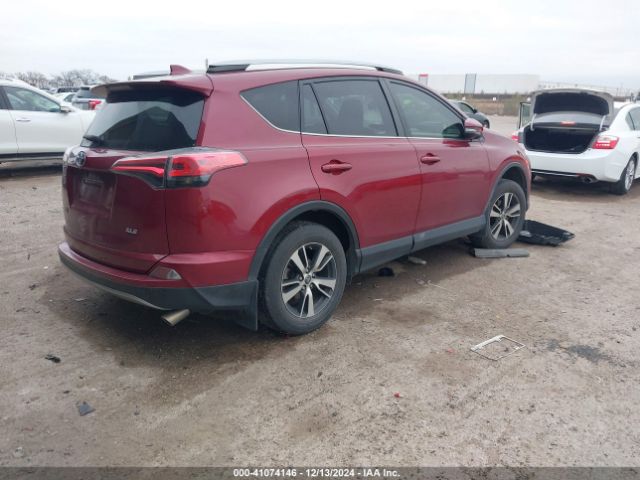 JTMWFREV4JD114367 Toyota Rav4 Adventure/xle