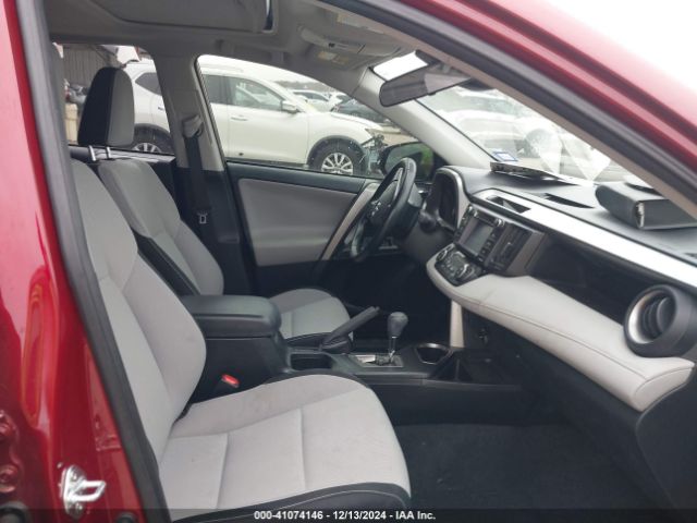 JTMWFREV4JD114367 Toyota Rav4 Adventure/xle