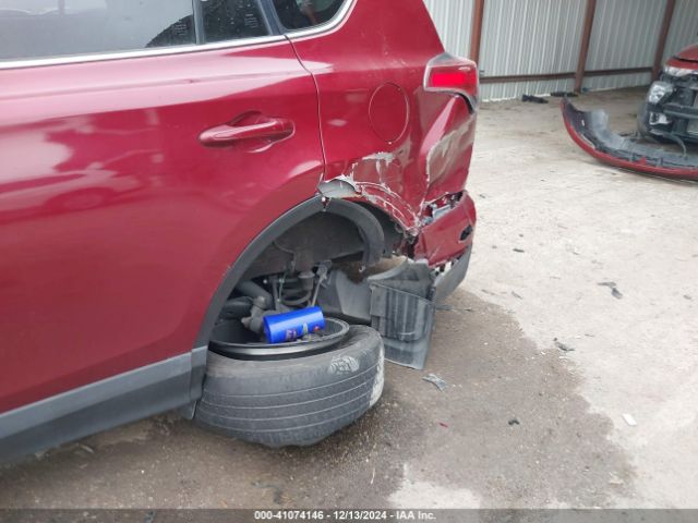 JTMWFREV4JD114367 Toyota Rav4 Adventure/xle
