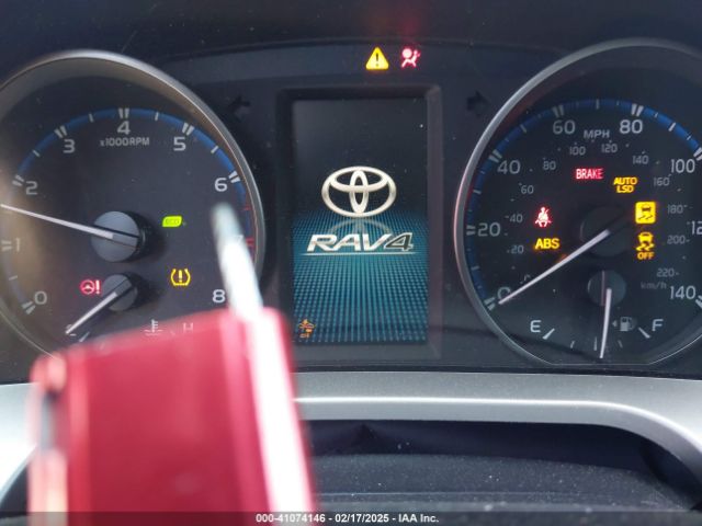 JTMWFREV4JD114367 Toyota Rav4 Adventure/xle