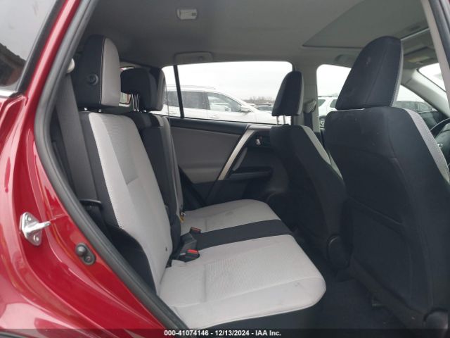 JTMWFREV4JD114367 Toyota Rav4 Adventure/xle