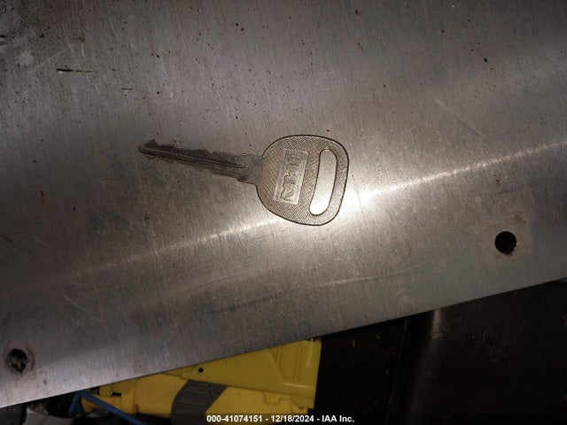 2005 CADILLAC ESCALADE EXT 3GYEK62N75G159073 Photo 10