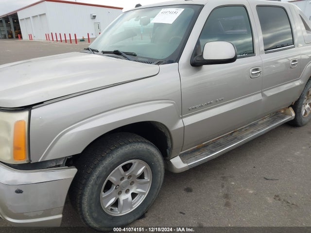 2005 CADILLAC ESCALADE EXT 3GYEK62N75G159073 Photo 5