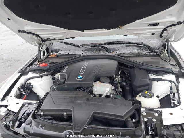 WBA4A9C57GGL89972 BMW 2016