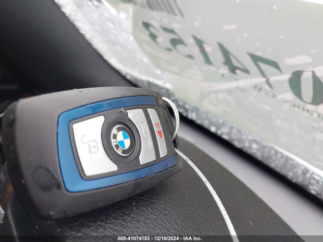 WBA4A9C57GGL89972 BMW 2016