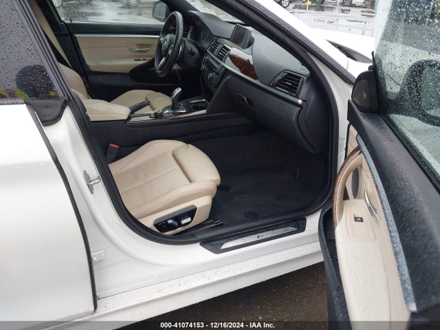 WBA4A9C57GGL89972 BMW 2016
