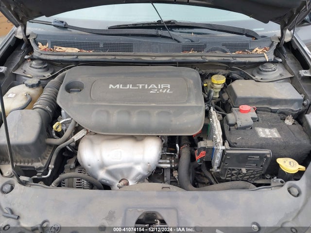 Dodge DART SXT 2014 1C3CDFBB0ED799916 Image 10