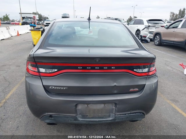 Dodge DART SXT 2014 1C3CDFBB0ED799916 Image 16