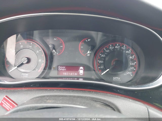 Dodge DART SXT 2014 1C3CDFBB0ED799916 Image 7