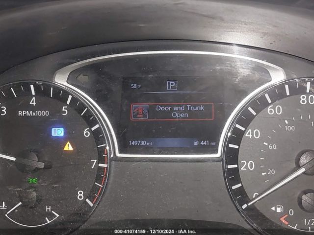 1N4AL3AP0HC247267 Nissan Altima 2.5 S