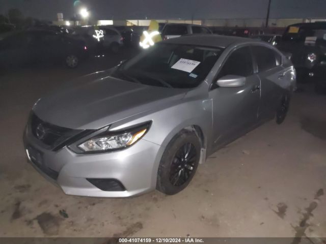 1N4AL3AP0HC247267 Nissan Altima 2.5 S