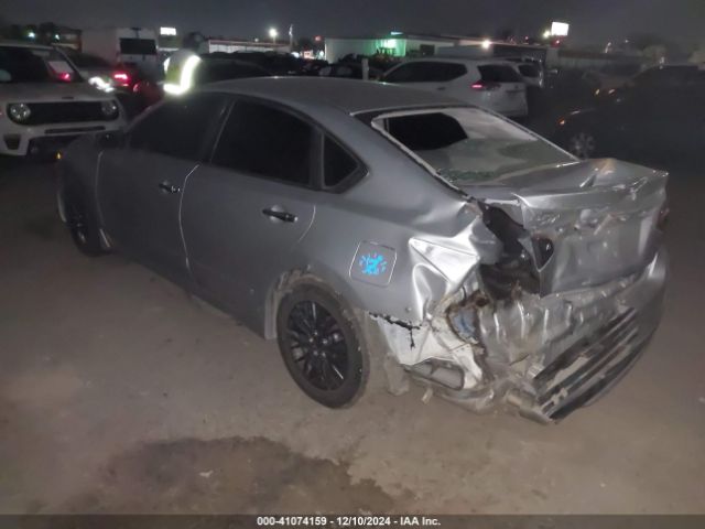 1N4AL3AP0HC247267 Nissan Altima 2.5 S