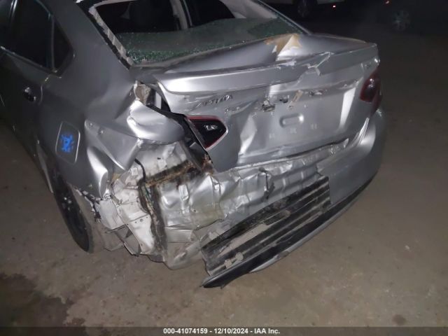 1N4AL3AP0HC247267 Nissan Altima 2.5 S