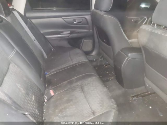 1N4AL3AP0HC247267 Nissan Altima 2.5 S
