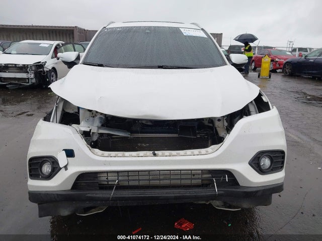 Honda HR-V EX 2019 3CZRU6H58KM720753 Image 13