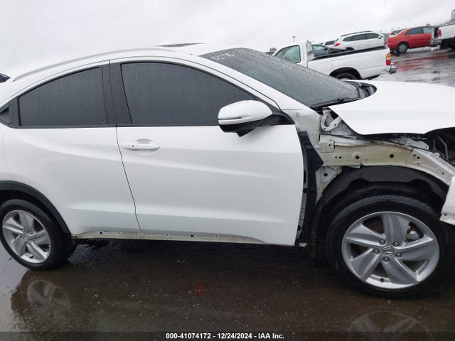 Honda HR-V EX 2019 3CZRU6H58KM720753 Image 14