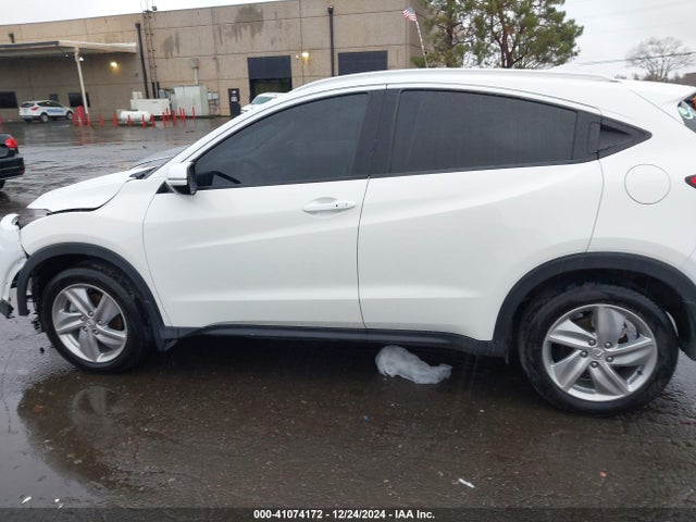 Honda HR-V EX 2019 3CZRU6H58KM720753 Image 15