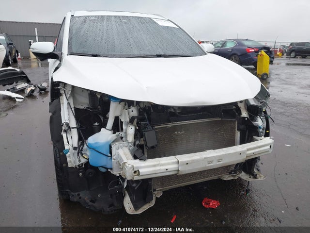Honda HR-V EX 2019 3CZRU6H58KM720753 Image 6