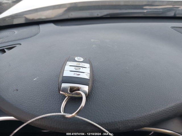 KNAGN4ADXE5062621 KIA Optima Hybrid Ex