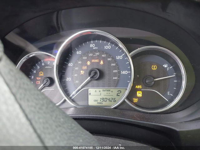 Toyota COROLLA L 2015 5YFBURHE5FP317627 Image 16