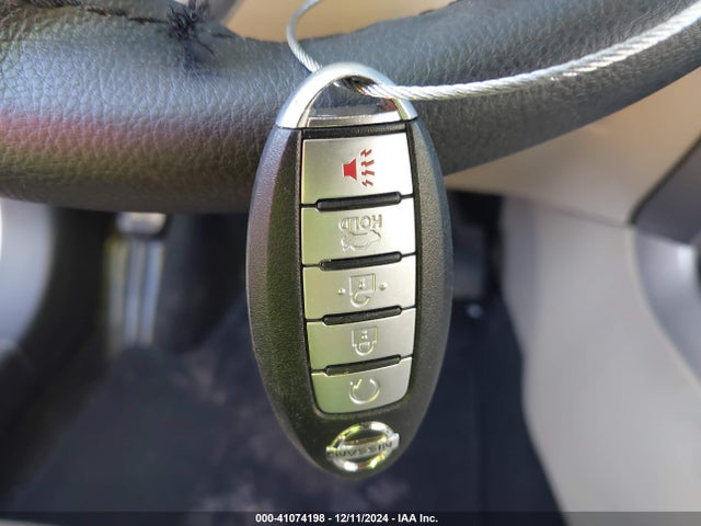 Nissan Altima 2.5 Sl 2015 1N4AL3AP7FN363485 Image 11