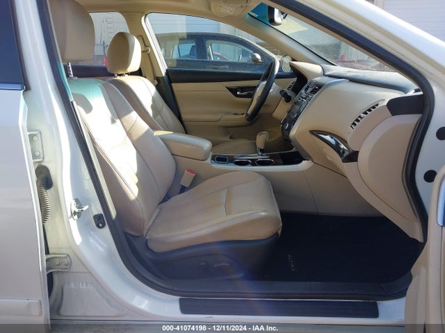 Nissan Altima 2.5 Sl 2015 1N4AL3AP7FN363485 Image 5
