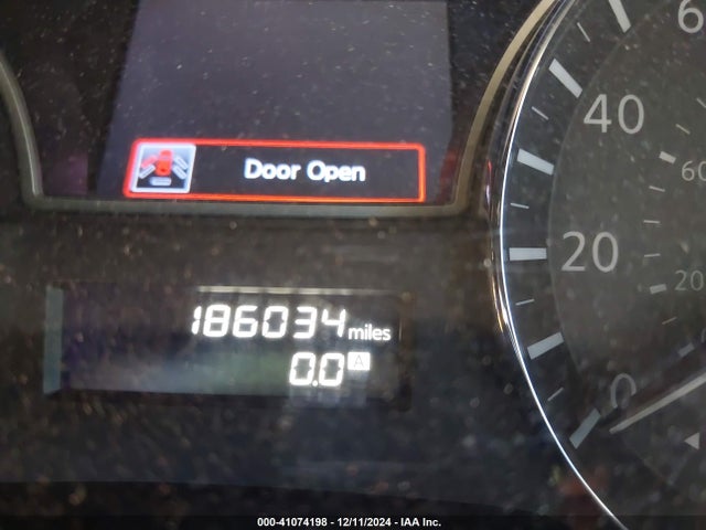 Nissan Altima 2.5 Sl 2015 1N4AL3AP7FN363485 Image 7