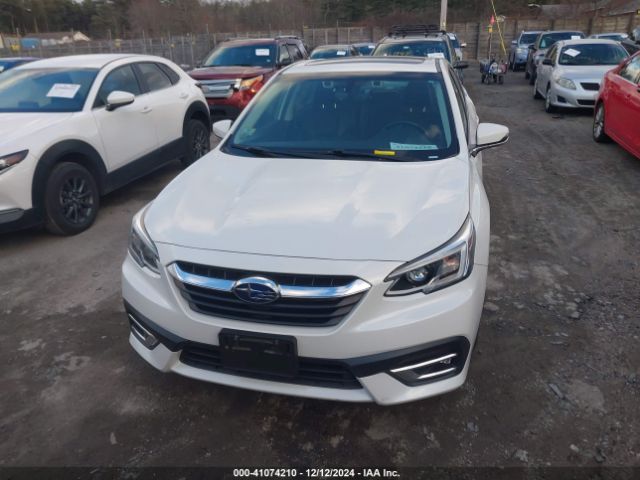 4S3BWGN62M3010224 Subaru Legacy Limited Xt