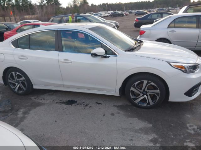 4S3BWGN62M3010224 Subaru Legacy Limited Xt
