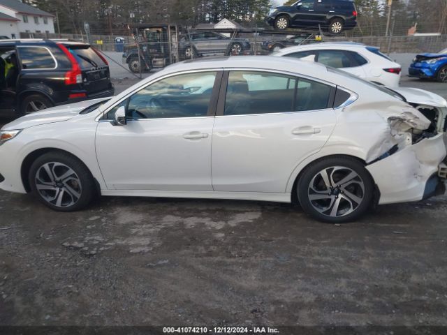 4S3BWGN62M3010224 Subaru Legacy Limited Xt