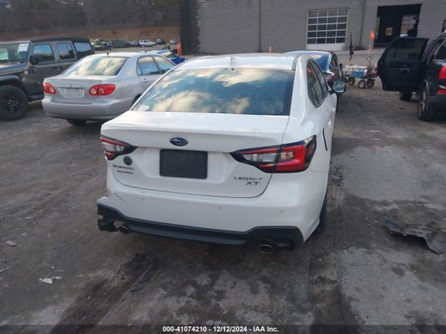 4S3BWGN62M3010224 Subaru Legacy Limited Xt