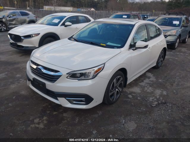 4S3BWGN62M3010224 Subaru Legacy Limited Xt