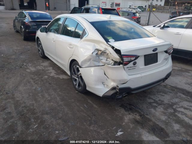 4S3BWGN62M3010224 Subaru Legacy Limited Xt